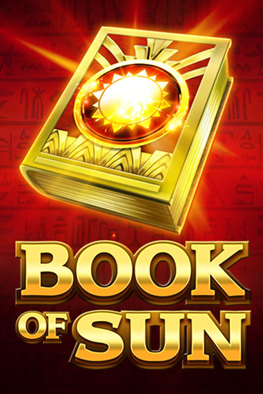 Book of Sun бесплатная демо игра онлайн казино | Покер Дом