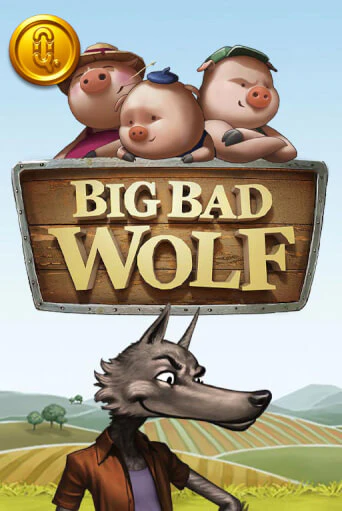 Big Bad Wolf бесплатная демо игра онлайн казино | Покер Дом