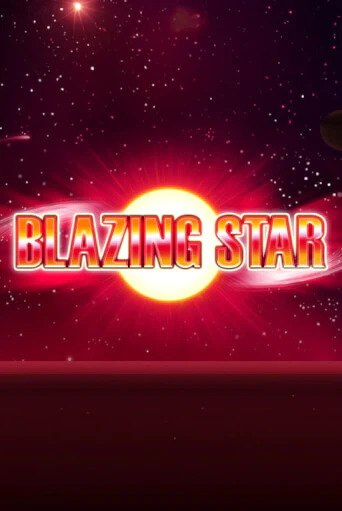 Blazing Star бесплатная демо игра онлайн казино | Покер Дом
