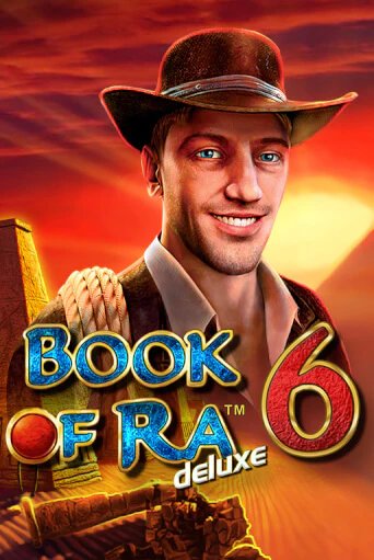 Book of Ra Deluxe 6 бесплатная демо игра онлайн казино | Покер Дом