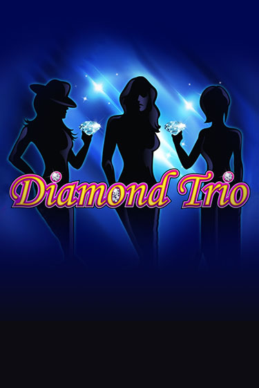 Diamond Trio бесплатная демо игра онлайн казино | Покер Дом