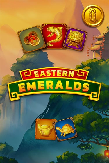 Eastern Emeralds бесплатная демо игра онлайн казино | Покер Дом