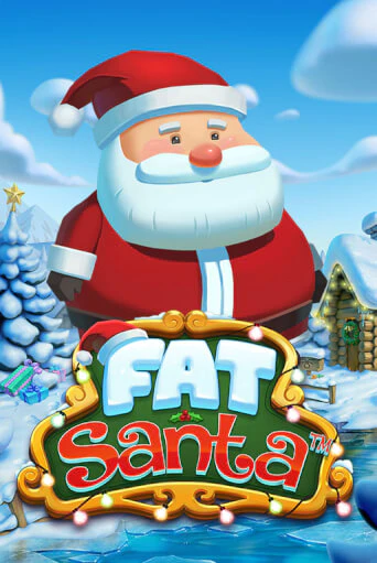 Fat Santa бесплатная демо игра онлайн казино | Покер Дом