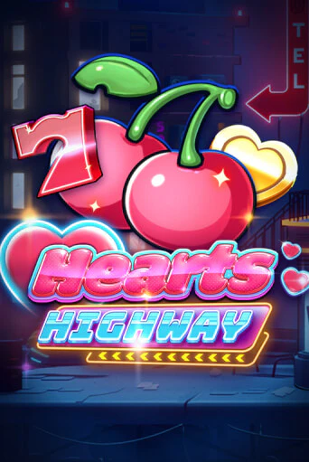Hearts Highway бесплатная демо игра онлайн казино | Покер Дом