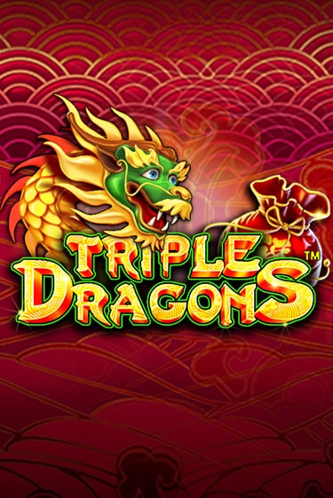 Triple Dragons бесплатная демо игра онлайн казино | Покер Дом